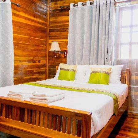 Imsuk Homestay At Chiang Rai Eksteriør billede