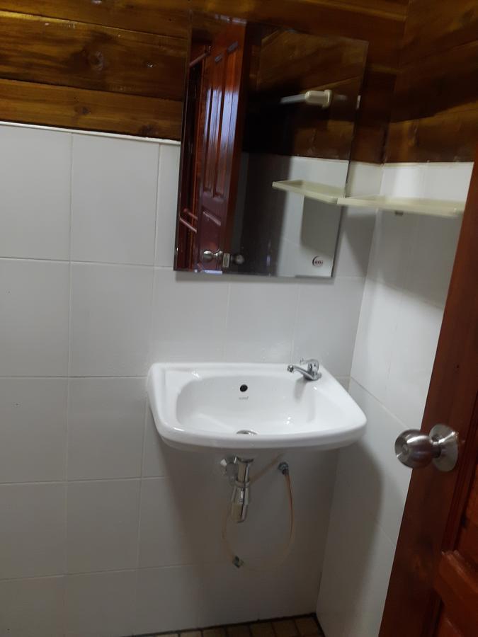 Imsuk Homestay At Chiang Rai Eksteriør billede